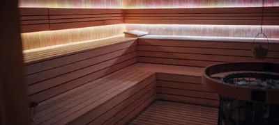 Cleopatra - Sauny produkcja